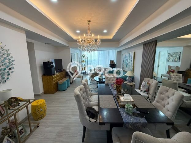 Apartemen Terawat Dijual di Jakarta Barat Spesifikasi 2 KT, 2 KM Apartemen Terawat Dijual di Jakarta Barat Spesifikasi 2 KT, 2 KM
