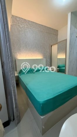 Sewa Apartemen Terjangkau 1 KT di Pakuwon City Surabaya Sewa Apartemen Terjangkau 1 KT di Pakuwon City Surabaya
