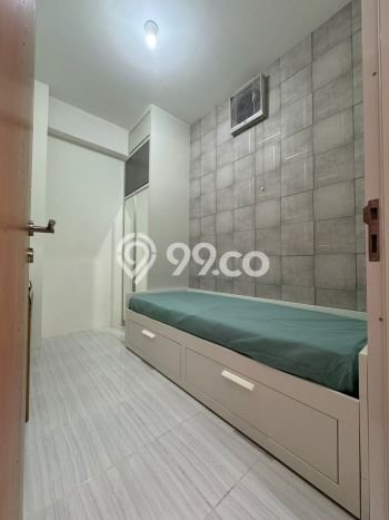 Apartemen Murah dengan 2 BR & 1 KM di Mulyorejo Surabaya Apartemen Murah dengan 2 BR & 1 KM di Mulyorejo Surabaya