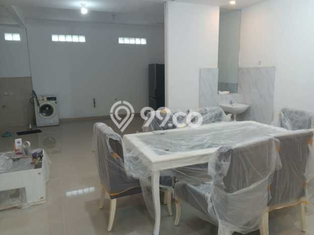 Jarang Ada! Rumah Sewa 3 Kamar Nyaman Siap Huni Pakuwon Indah Jarang Ada! Rumah Sewa 3 Kamar Nyaman Siap Huni Pakuwon Indah