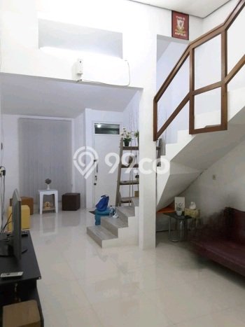 Dijual Rumah Minimalis Bagus Punya 3 KT di Gubeng Surabaya - Dijual Rumah Minimalis Bagus Punya 3 KT di Gubeng Surabaya -