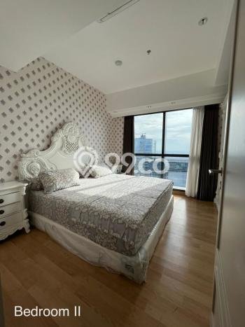 Unit Apartemen Luxury Dijual di Tegalsari dengan 3 Kamar Tidur Unit Apartemen Luxury Dijual di Tegalsari dengan 3 Kamar Tidur