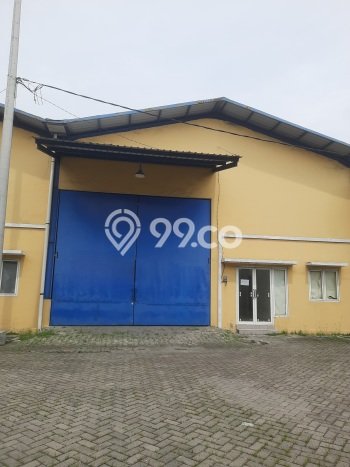 Unit Gudang Paling Strategis di Driyorejo Gresik dengan LB 360m2 Unit Gudang Paling Strategis di Driyorejo Gresik dengan LB 360m2