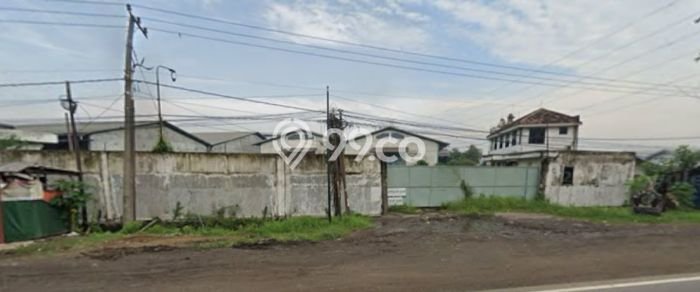 Gudang Komersial Disewakan di Krian Sidoarjo Luas 5800m2 Gudang Komersial Disewakan di Krian Sidoarjo Luas 5800m2