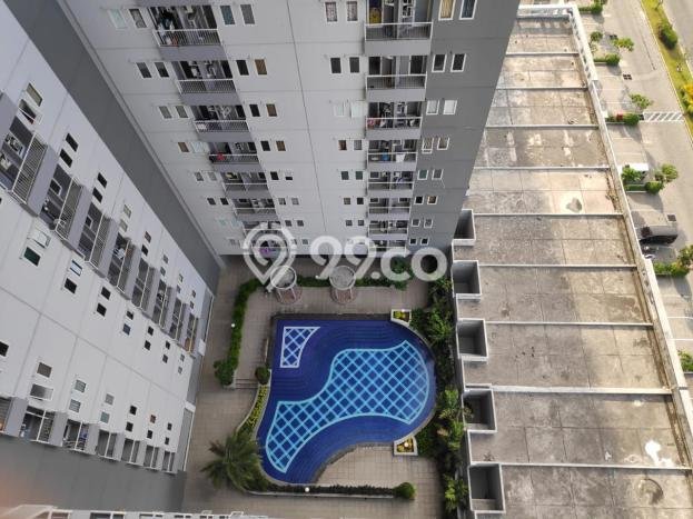 Sewa Sekarang Apartemen Strategis 2 KT, 1 KM di Kawasan Mulyorejo Sewa Sekarang Apartemen Strategis 2 KT, 1 KM di Kawasan Mulyorejo