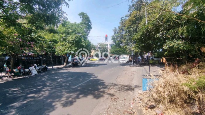 Ruko Paling Dicari LB 235m2 Dijual di Gubeng Ruko Paling Dicari LB 235m2 Dijual di Gubeng