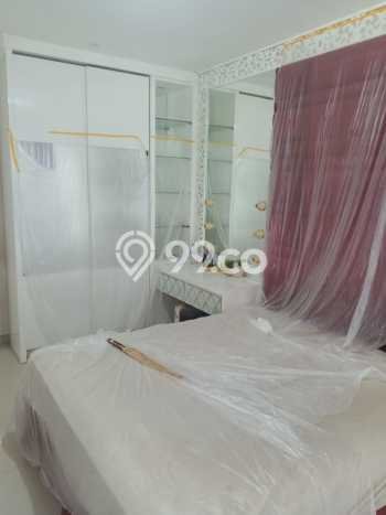 Jarang Ada! Rumah Sewa 3 Kamar Nyaman Siap Huni Pakuwon Indah Jarang Ada! Rumah Sewa 3 Kamar Nyaman Siap Huni Pakuwon Indah