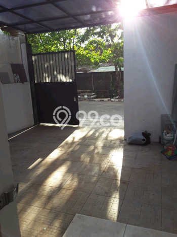 Dijual Rumah Minimalis Bagus Punya 3 KT di Gubeng Surabaya - Dijual Rumah Minimalis Bagus Punya 3 KT di Gubeng Surabaya -