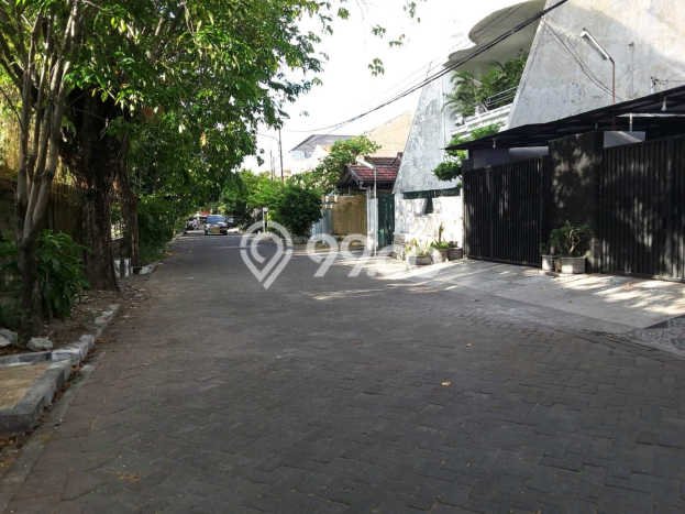 Dijual Rumah Minimalis Bagus Punya 3 KT di Gubeng Surabaya - Dijual Rumah Minimalis Bagus Punya 3 KT di Gubeng Surabaya -