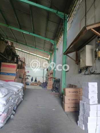Unit Gudang disewakan di Mojoagung Jombang dengan LT 2592m2 / LB 2592m2 Unit Gudang disewakan di Mojoagung Jombang dengan LT 2592m2 / LB 2592m2