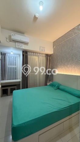 Sewa Apartemen Terjangkau 1 KT di Pakuwon City Surabaya Sewa Apartemen Terjangkau 1 KT di Pakuwon City Surabaya