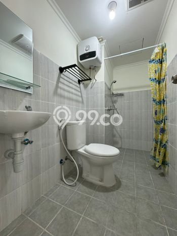 Apartemen Murah dengan 2 BR & 1 KM di Mulyorejo Surabaya Apartemen Murah dengan 2 BR & 1 KM di Mulyorejo Surabaya