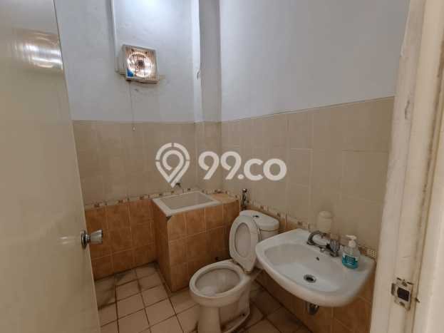 Unit Ruko Dijual di Tangerang LT 50m2 & LB 99m2 Unit Ruko Dijual di Tangerang LT 50m2 & LB 99m2