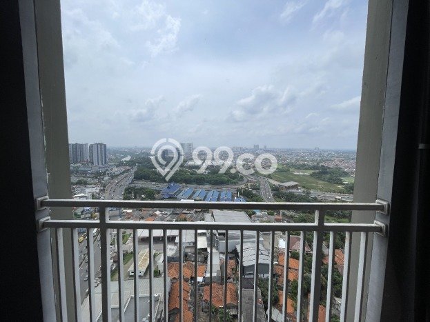 Dijual Apartemen 2 KT 1 KM di Pinang Dijual Apartemen 2 KT 1 KM di Pinang