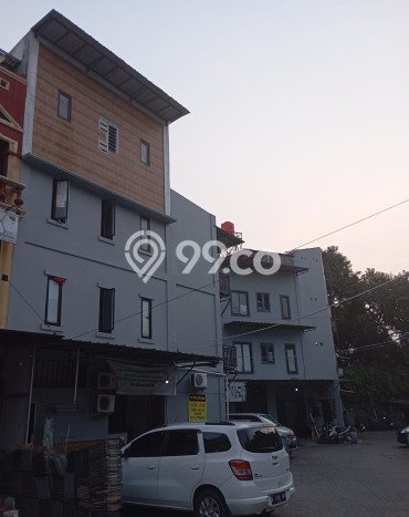 Untuk Dijual Kost 58 Kamar di Tangerang Selatan untuk Investasi Anda Untuk Dijual Kost 58 Kamar di Tangerang Selatan untuk Investasi Anda