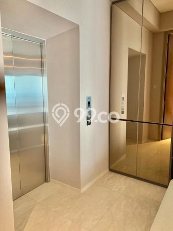 Paling Dicari! Apartemen Premium Dijual di Alam Sutera Punya 2 Bedroom Paling Dicari! Apartemen Premium Dijual di Alam Sutera Punya 2 Bedroom