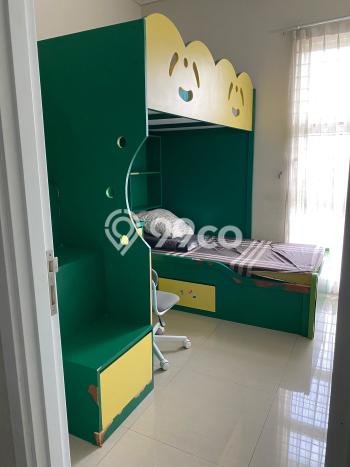 Rumah Minimalis 2 KT LT 72m2 di Alam Sutera Rumah Minimalis 2 KT LT 72m2 di Alam Sutera