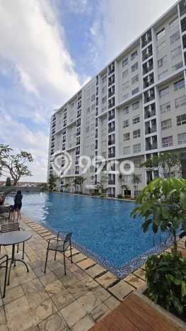 Apartemen Premium Kawasan Gading Serpong Scientia Garden, 1 KM, Luas 26m², Area Premium, Akses ke Gading Serpong Scientia Garden, Tangerang, Tangerang Apartemen Premium Kawasan Gading Serpong Scientia Garden, 1 KM, Luas 26m², Area Premium, Akses ke Gading Serpong Scientia Garden, Tangerang, Tangerang