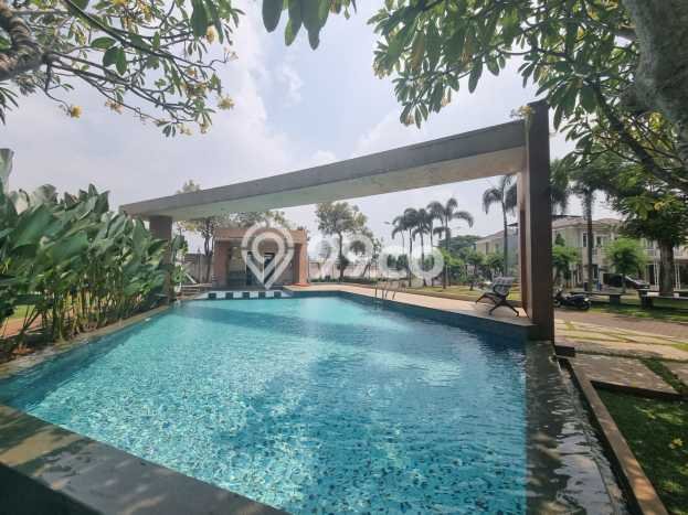 Rumah Luas Asri 2 KT Siap Huni di Gading Serpong Tangerang Rumah Luas Asri 2 KT Siap Huni di Gading Serpong Tangerang