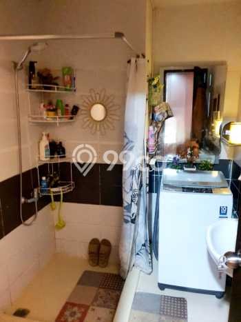 Dijual Apartemen 1 KT & 1 KM di Tangerang Lokasi Strategis Dijual Apartemen 1 KT & 1 KM di Tangerang Lokasi Strategis