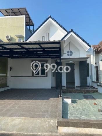 Dijual Cepat Rumah LT 128m² / LB 90m² di Lokasi Premium Alam Sutera, Tangerang Dijual Cepat Rumah LT 128m² / LB 90m² di Lokasi Premium Alam Sutera, Tangerang