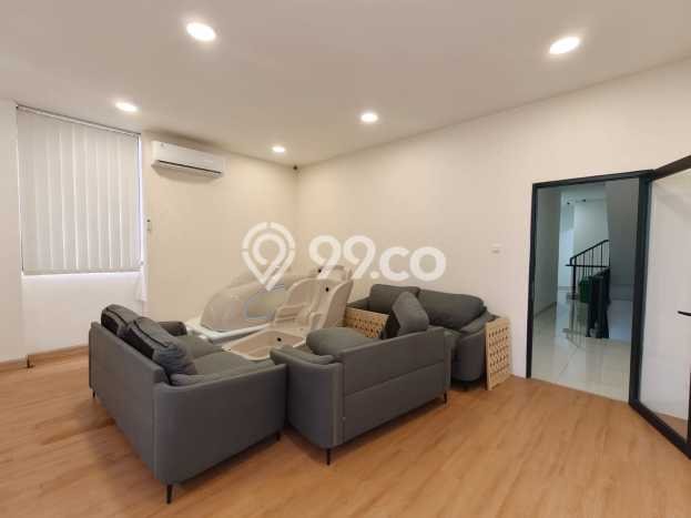 Unit Ruko Dijual di Tangerang LT 108m2 & LB 356m2 Unit Ruko Dijual di Tangerang LT 108m2 & LB 356m2