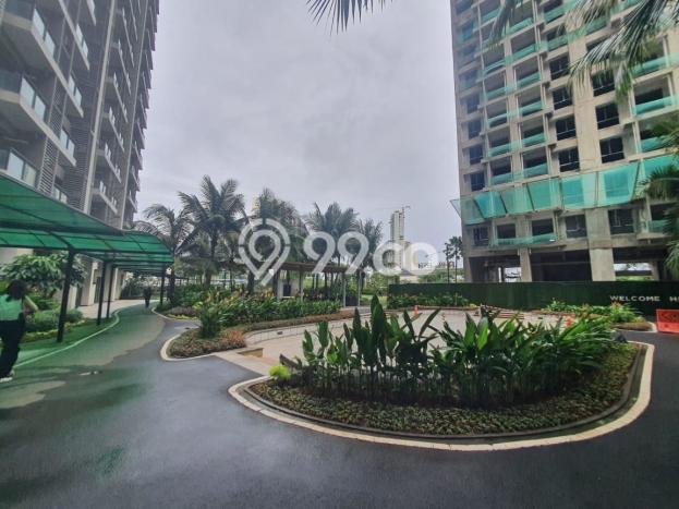 Apartemen Favorit Modern Dijual di Tangerang dengan 2 Kamar Tidur Apartemen Favorit Modern Dijual di Tangerang dengan 2 Kamar Tidur