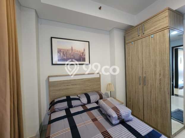 Tersedia Apartemen 1 KT, 1 KM, 23m2 di Pinang, Tangerang Tersedia Apartemen 1 KT, 1 KM, 23m2 di Pinang, Tangerang