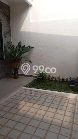 Jual Rumah Modern 3 KT di BSD Nusaloka, Tangerang Jual Rumah Modern 3 KT di BSD Nusaloka, Tangerang