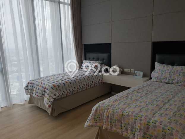Hunian Apartemen Eksklusif untuk Dijual di Tangerang dengan 2 BR & 2 Kamar Mandi Hunian Apartemen Eksklusif untuk Dijual di Tangerang dengan 2 BR & 2 Kamar Mandi