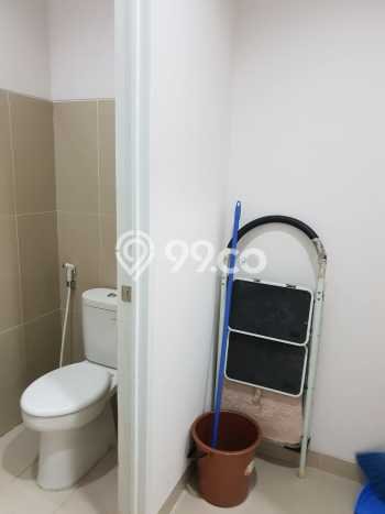 Hunian Apartemen Eksklusif untuk Dijual di Tangerang dengan 2 BR & 2 Kamar Mandi Hunian Apartemen Eksklusif untuk Dijual di Tangerang dengan 2 BR & 2 Kamar Mandi
