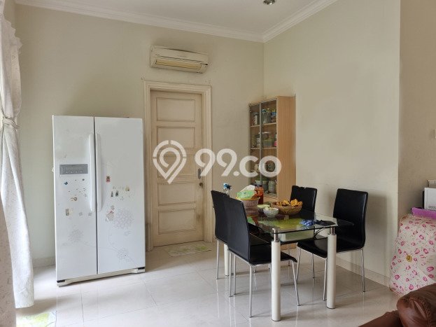 Dijual Rumah Luas Elegan Dengan View Cantik di Gading Serpong Pondok Hijau Golf, Tangerang Dijual Rumah Luas Elegan Dengan View Cantik di Gading Serpong Pondok Hijau Golf, Tangerang