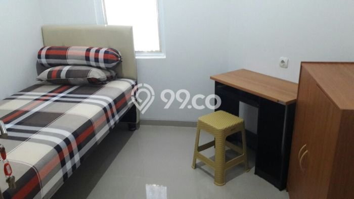 Jual Rumah Luas Megah Dengan View Eksklusif di Gading Serpong, Tangerang Jual Rumah Luas Megah Dengan View Eksklusif di Gading Serpong, Tangerang