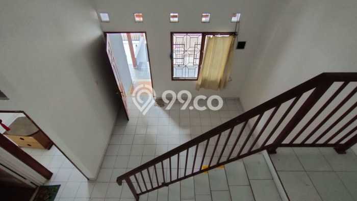 Dijual Hunian Rumah Terawat 3 KT di Serpong Villa Melati Mas, Tangerang Selatan Dijual Hunian Rumah Terawat 3 KT di Serpong Villa Melati Mas, Tangerang Selatan