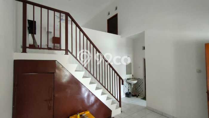 Dijual Hunian Rumah Terawat 3 KT di Serpong Villa Melati Mas, Tangerang Selatan Dijual Hunian Rumah Terawat 3 KT di Serpong Villa Melati Mas, Tangerang Selatan