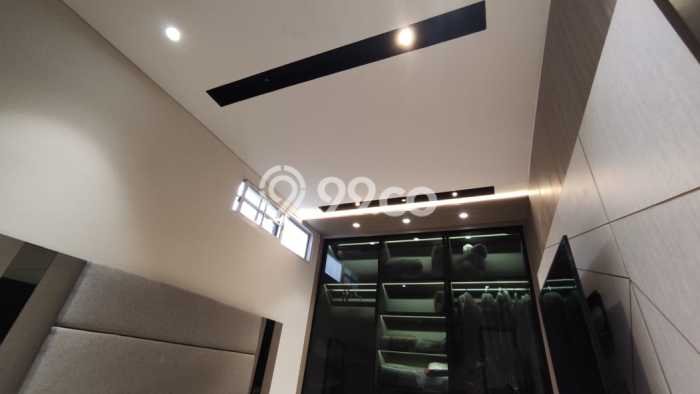 Rumah Elit Modern Tanpa Renovasi di Gading Serpong Pondok Hijau Golf Tangerang Rumah Elit Modern Tanpa Renovasi di Gading Serpong Pondok Hijau Golf Tangerang