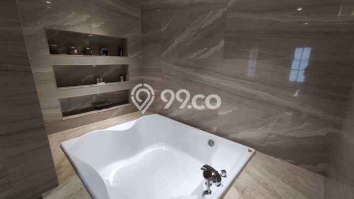 Rumah Elit Modern Tanpa Renovasi di Gading Serpong Pondok Hijau Golf Tangerang Rumah Elit Modern Tanpa Renovasi di Gading Serpong Pondok Hijau Golf Tangerang