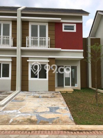 Dijual Cepat Rumah Favorit Siap Huni LB 59m2 di Setu, Tangerang Selatan Dijual Cepat Rumah Favorit Siap Huni LB 59m2 di Setu, Tangerang Selatan
