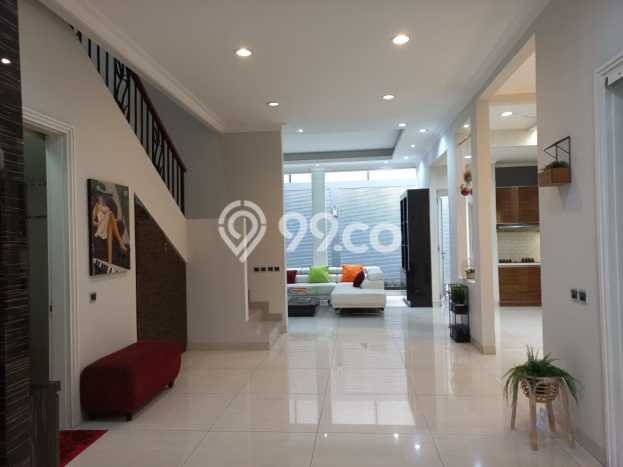 Rumah Elit Modern Siap Huni di Gading Serpong Pondok Hijau Golf Tangerang Rumah Elit Modern Siap Huni di Gading Serpong Pondok Hijau Golf Tangerang