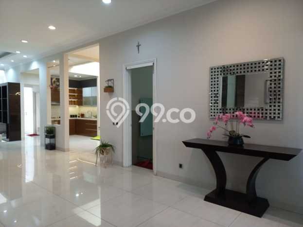 Rumah Elit Modern Siap Huni di Gading Serpong Pondok Hijau Golf Tangerang Rumah Elit Modern Siap Huni di Gading Serpong Pondok Hijau Golf Tangerang