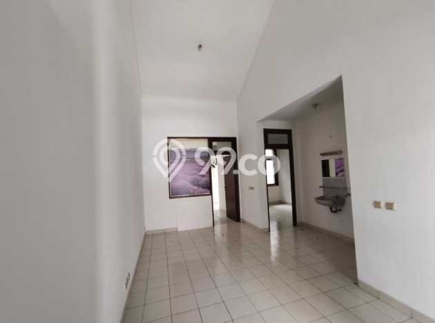 Rumah Luas Asri 2 KT Siap Huni di Alam Sutera Tangerang Rumah Luas Asri 2 KT Siap Huni di Alam Sutera Tangerang