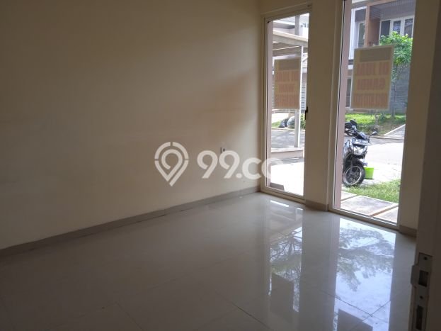 Hunian Super Mewah dengan Akses Paling Strategis di Alam Sutera, Tangerang Hunian Super Mewah dengan Akses Paling Strategis di Alam Sutera, Tangerang