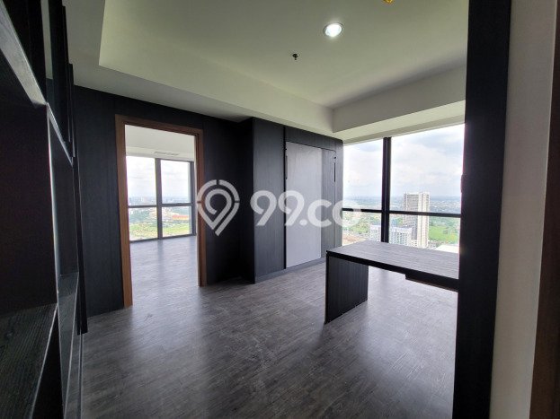 Siap Huni Apartemen di Tangerang 1 Kamar & 1 Kamar Mandi, Luas 59m2 Siap Huni Apartemen di Tangerang 1 Kamar & 1 Kamar Mandi, Luas 59m2