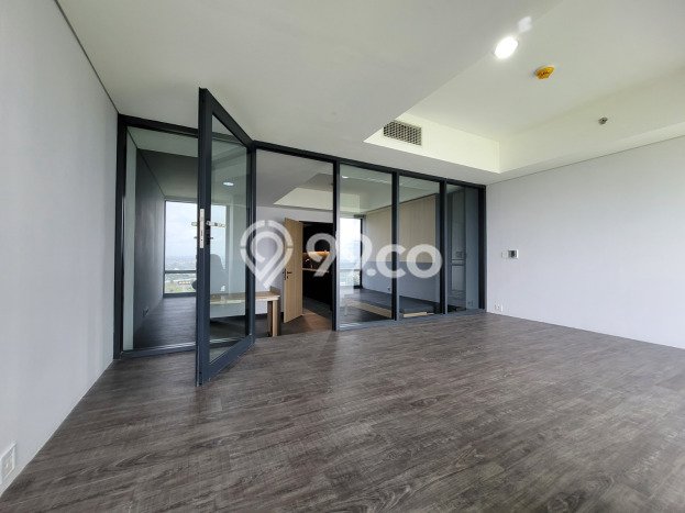 Dijual Apartemen di Tangerang 1 Kamar & 1 Kamar Mandi, Luas 63m2 Dijual Apartemen di Tangerang 1 Kamar & 1 Kamar Mandi, Luas 63m2