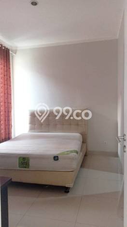 Jual Rumah Favorit Siap Huni LB 85m2 di Serpong Utara, Tangerang Selatan Jual Rumah Favorit Siap Huni LB 85m2 di Serpong Utara, Tangerang Selatan