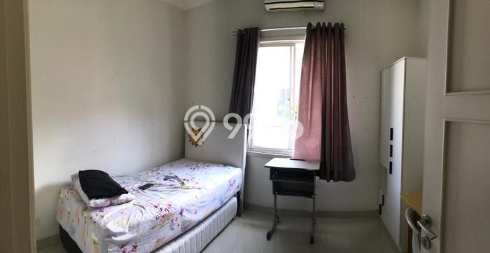 Rumah Elit Modern Siap Huni di Gading Serpong Tangerang Rumah Elit Modern Siap Huni di Gading Serpong Tangerang