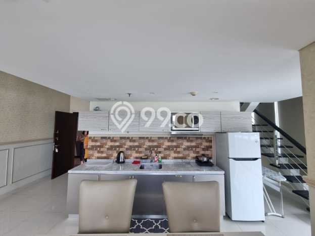 Apartemen Favorit Modern Dijual di Tangerang dengan 1 Kamar Tidur Apartemen Favorit Modern Dijual di Tangerang dengan 1 Kamar Tidur