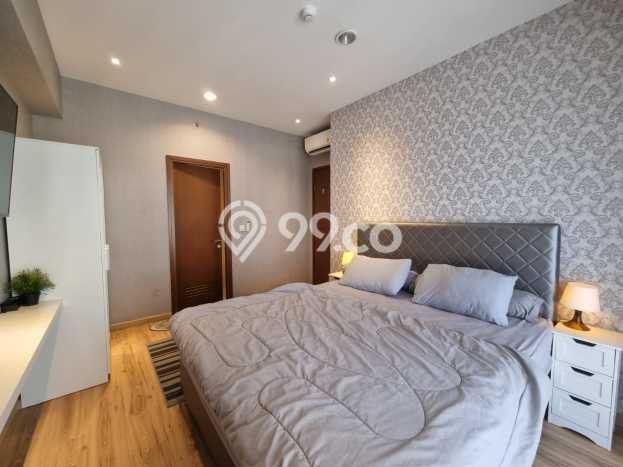 Hunian Apartemen Eksklusif untuk Dijual di Tangerang dengan 3 BR & 2 Kamar Mandi Hunian Apartemen Eksklusif untuk Dijual di Tangerang dengan 3 BR & 2 Kamar Mandi