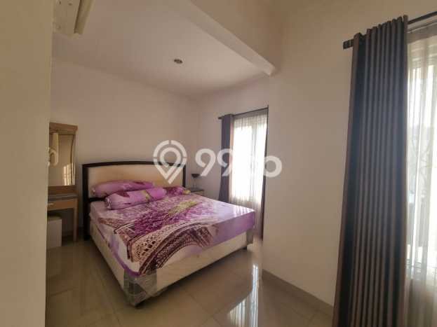 Rumah Luas Asri 2 KT Siap Huni di Gading Serpong Tangerang Rumah Luas Asri 2 KT Siap Huni di Gading Serpong Tangerang