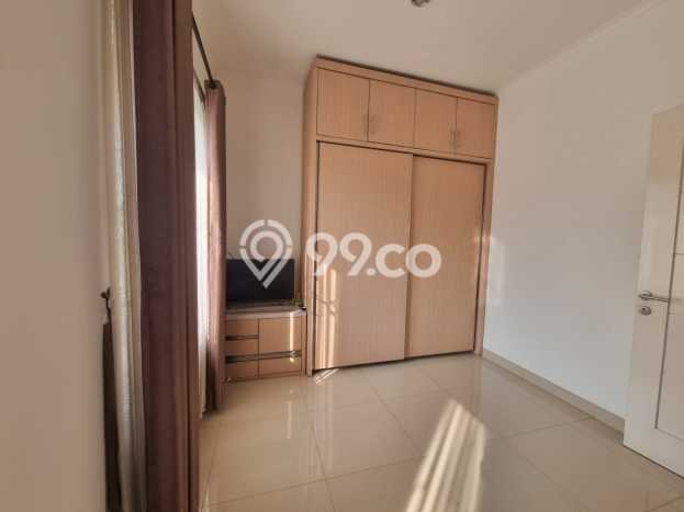Rumah Luas Asri 2 KT Siap Huni di Gading Serpong Tangerang Rumah Luas Asri 2 KT Siap Huni di Gading Serpong Tangerang